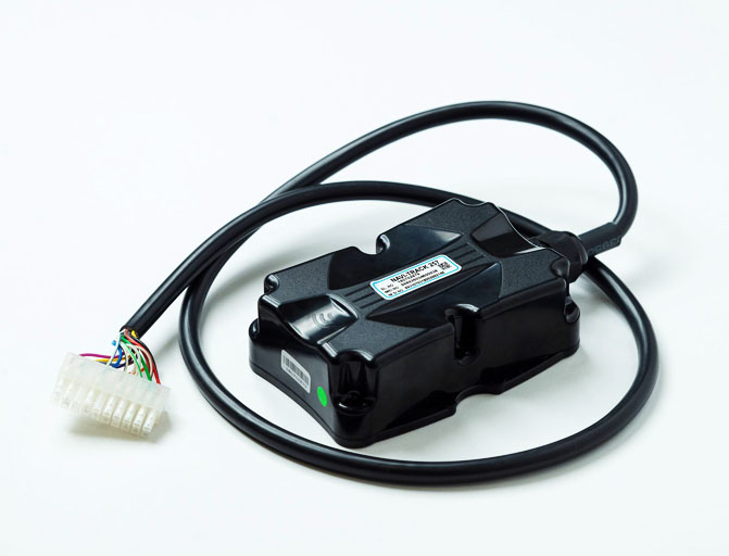 LIVE TRACK - GPS VEHICLE TRACKING